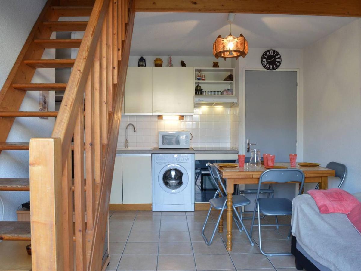 Pavillon Familial 6 Pers A 200M De La Plage Avec Terrasse, Barbecue Et Parking. - Fr-1-229D-227 Saint-Pierre-la-Mer  Экстерьер фото